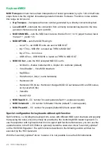 Preview for 22 page of KEYBOARDPARTNER HX3.5 WiFi Module User Manual