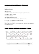 Preview for 27 page of Keychron K!1 User Manual