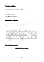 Preview for 56 page of Keychron K!1 User Manual