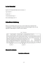 Preview for 74 page of Keychron K!1 User Manual