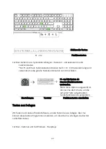 Preview for 77 page of Keychron K!1 User Manual