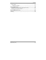 Preview for 8 page of KEYCORP K78-205 User Manual