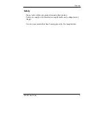 Preview for 10 page of KEYCORP K78-205 User Manual