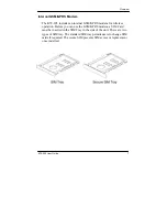 Preview for 15 page of KEYCORP K78-205 User Manual