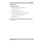 Preview for 32 page of KEYCORP K78-205 User Manual