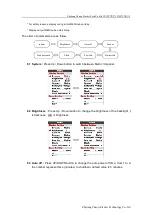 Preview for 6 page of Keyde TFT850C Manual