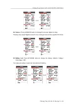 Preview for 7 page of Keyde TFT850C Manual