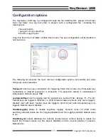 Preview for 11 page of Keydemon USB 2GB User Manual