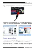 Preview for 5 page of Keydemon VideoGhost DVI User Manual