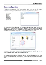 Preview for 12 page of Keydemon VideoGhost DVI User Manual