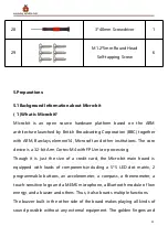 Preview for 12 page of Keyestudio 4WD Bluetooth Multi-functional Car Manual