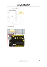 Preview for 88 page of Keyestudio ARDUINO maker learning kit Manual