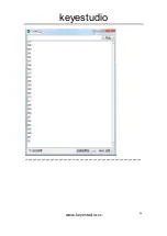 Preview for 96 page of Keyestudio ARDUINO maker learning kit Manual