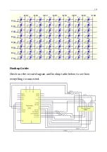 Предварительный просмотр 120 страницы Keyestudio KS0436 Kit Manual