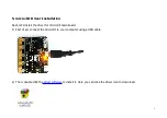 Предварительный просмотр 27 страницы Keyestudio Micro:bit Mini Smart Robot Car V2 Instructions Manual