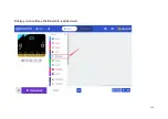 Предварительный просмотр 142 страницы Keyestudio Micro:bit Mini Smart Robot Car V2 Instructions Manual