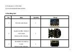 Preview for 5 page of Keyestudio Micro:bit Mini Smart Robot Car Manual