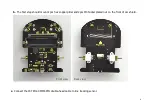 Preview for 9 page of Keyestudio Micro:bit Mini Smart Robot Car Manual