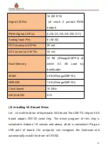 Preview for 39 page of Keyestudio Smart Little Turtle Robot V3 Manual