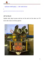 Preview for 151 page of Keyestudio Smart Little Turtle Robot V3 Manual