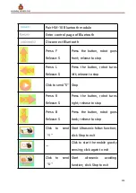 Preview for 204 page of Keyestudio Smart Little Turtle Robot V3 Manual