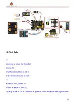 Preview for 215 page of Keyestudio Smart Little Turtle Robot V3 Manual