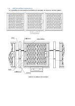 Preview for 4 page of KeyGuard Solid Door Installation And Operation Manual