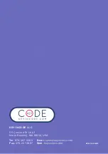 Preview for 7 page of Keyincode KIC6210 Programming & Operating Instructions Manual