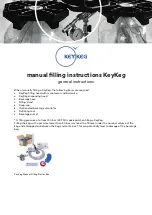 Preview for 1 page of KeyKeg 10 L General Instructions