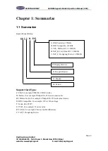 Предварительный просмотр 3 страницы KEYKING 6630KDE Operation Manual