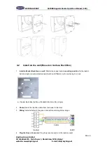 Предварительный просмотр 10 страницы KEYKING 6630KDE Operation Manual