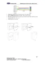 Предварительный просмотр 12 страницы KEYKING 6630KDE Operation Manual