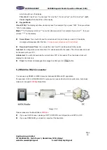 Предварительный просмотр 15 страницы KEYKING 6630KDE Operation Manual