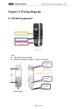 Предварительный просмотр 10 страницы KEYKING FPC2001 User Manual