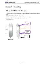 Предварительный просмотр 17 страницы KEYKING FPC2001 User Manual