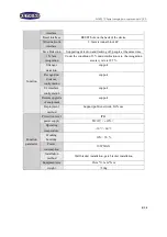 Preview for 8 page of KEYKING NF4027P User Manual