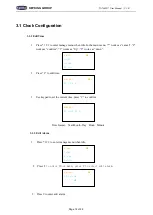 Preview for 14 page of KEYKING TA7002P-X User Manual