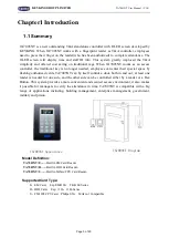 Предварительный просмотр 3 страницы KEYKING TA7003NT User Manual