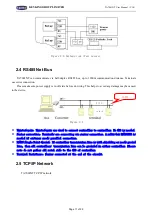 Предварительный просмотр 11 страницы KEYKING TA7003NT User Manual