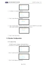 Предварительный просмотр 18 страницы KEYKING TA7003NT User Manual