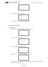 Предварительный просмотр 20 страницы KEYKING TA7003NT User Manual