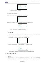 Предварительный просмотр 23 страницы KEYKING TA7003NT User Manual