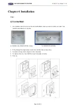 Предварительный просмотр 25 страницы KEYKING TA7003NT User Manual