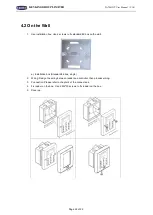 Предварительный просмотр 26 страницы KEYKING TA7003NT User Manual