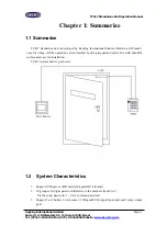 Предварительный просмотр 2 страницы KEYKING TC417 Operation Manual