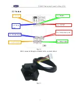 Предварительный просмотр 10 страницы KEYKING TimeAttendance TA7004NT User Manual