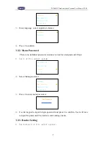 Предварительный просмотр 20 страницы KEYKING TimeAttendance TA7004NT User Manual