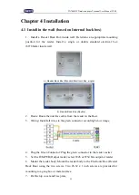 Предварительный просмотр 26 страницы KEYKING TimeAttendance TA7004NT User Manual