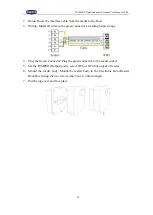 Предварительный просмотр 29 страницы KEYKING TimeAttendance TA7004NT User Manual