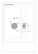 Preview for 4 page of Keyless Entry KES110 Manual